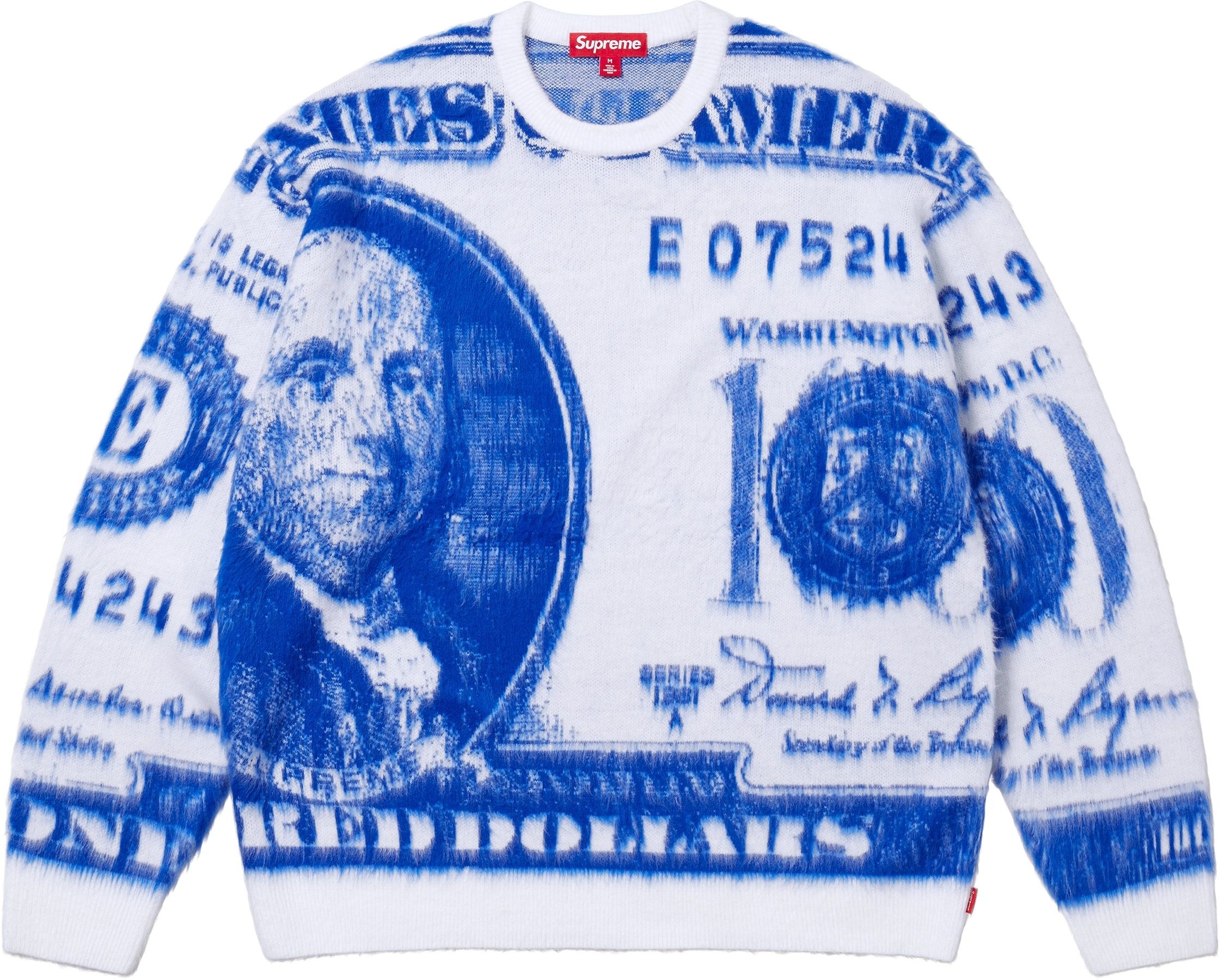 Money Sweater view 7